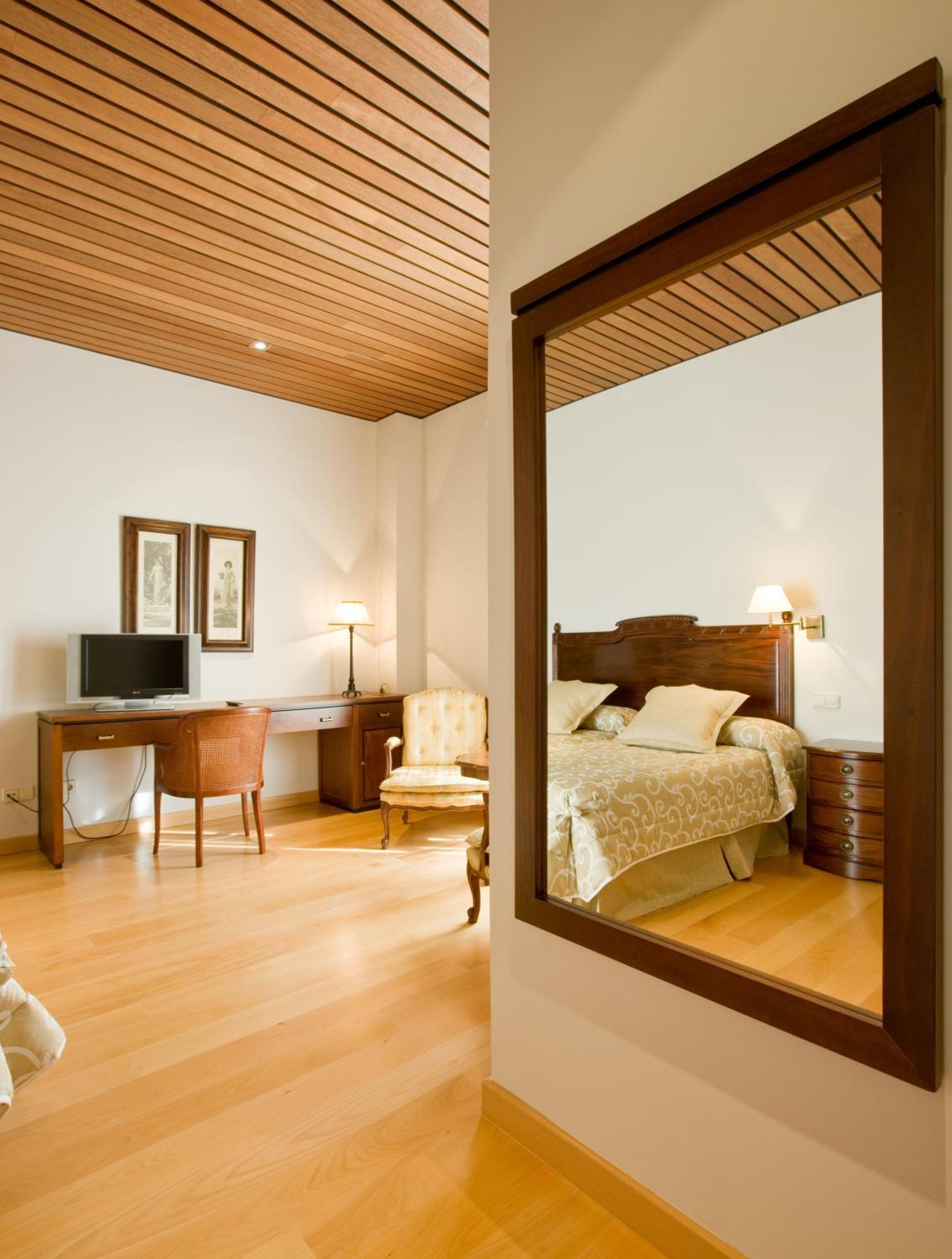 Bodegas Hacienda Albae Guest House Argamasilla de Alba Екстериор снимка